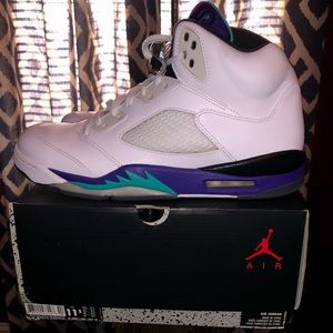 Air Jordan retro 5